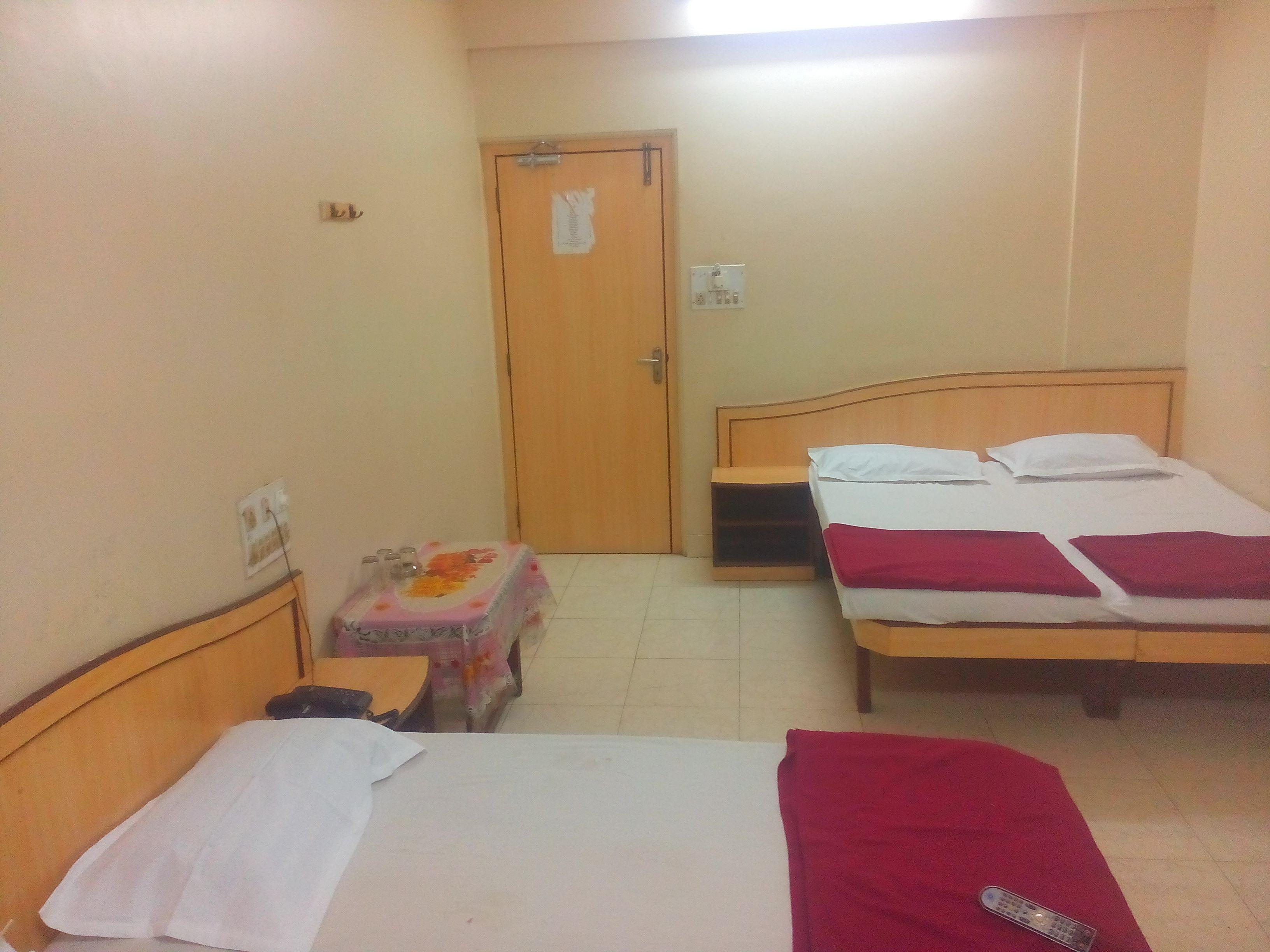 Sangam Guest House - Mumbai, Mumbai